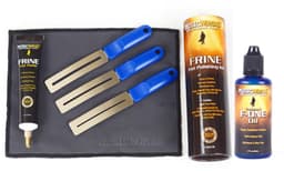 MusicNomad MN144 Total Fretboard Care Kit — thumbnail 1