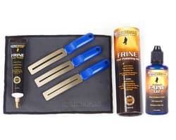 MusicNomad MN144 Total Fretboard Care Kit