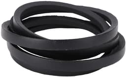 Grasmaaier Aandrijfriem - Vervangende riem - Gazon Onderhoud - Versterkte Nylon Structuur - 28 x 25 x 5 cm - Zwart — thumbnail 5