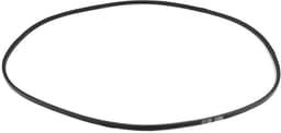 Aandrijfriem Grasmaaier - Maaidekriem - Gazon Onderhoud - Directe Vervanging - 88 Inch X 12 Inch - Zwart — thumbnail 3
