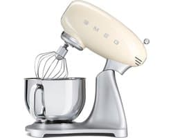 Smeg SMF01CREU  - Keukenmachine - Crème
