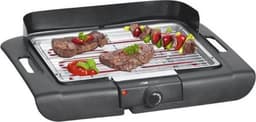 Clatronic BQ 3507 - Elektrische Tafelbarbecue — thumbnail 1