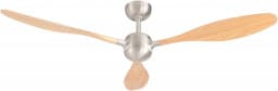 Plafondventilator wood — thumbnail 1