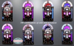 Strausser Jukebox Coffee — thumbnail 5