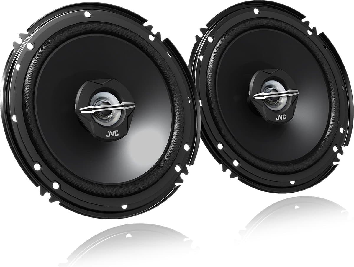 JVC CS-J620X - Autospeakers (16,5 cm) — afbeelding 1