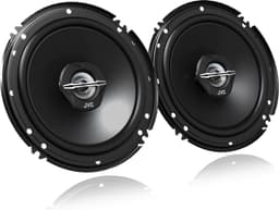 JVC CS-J620X - Autospeakers (16,5 cm) — thumbnail 1