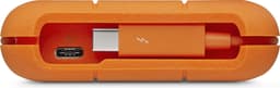 LaCie Rugged SECURE 2 TB harde schijf — thumbnail 2