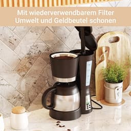 Koffiezetapparaat — thumbnail 2