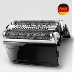 Braun 52B Scheercassette — thumbnail 2