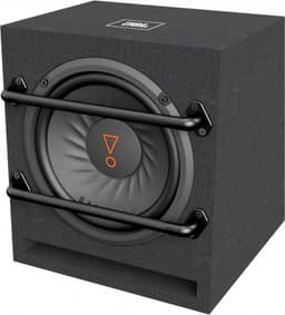 JBL Bass Pro 8 - Autosubwoofer - Actieve Subwoofer Kist - 800 Watt — thumbnail 1
