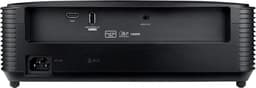 Optoma HD146X beamer — thumbnail 3