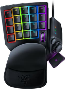 Razer Tartarus Pro keypad — thumbnail 1