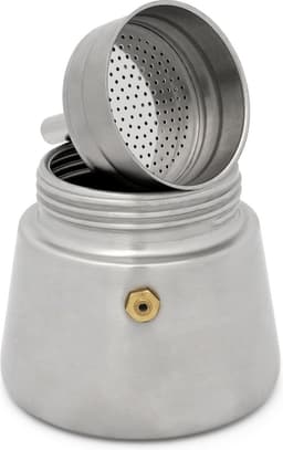 Leopold Vienna - Espressomaker Ancona 6-kops mat — thumbnail 5