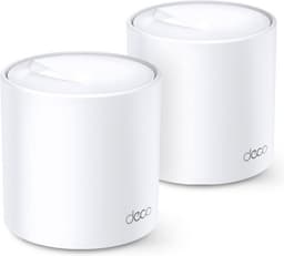 TP-Link Deco X20 2-Pack — thumbnail 1