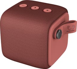 Fresh ‘n Rebel - Draadloze Bluetooth speaker - Rockbox Bold S - Safari Red — thumbnail 1
