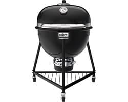 Weber - Summit Kamado E6 BBQ