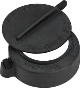 rEGGulator Big Green Egg - Medium, Large, XLarge and 2XL — thumbnail 1