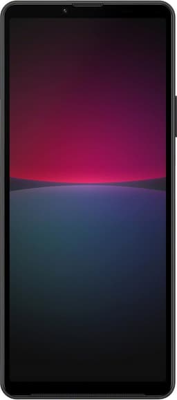 Sony Xperia 10 IV - 128GB - Zwart 5G — thumbnail 2