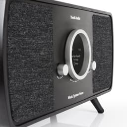 Tivoli Audio - Music System Home (Gen. 2) - Alles-in-een-Hifi-systeem - Zwart/Zwart — thumbnail 2
