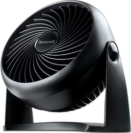 Krachtige Honeywell TurboForce-ventilator (stille verkoeling, 90° variabele kanteling, 3 snelheidsinstellingen, wandmontage, tafelventilator) HT900E — thumbnail 3