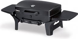 Enders Urban Tafel barbecue - Barbecue - Tafel - Zwart - Grilloppervlak 48×32 cm — thumbnail 2