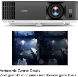 BenQ TK700 — thumbnail 5