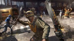 Dying Light 2: Stay Human - PS5 — thumbnail 5