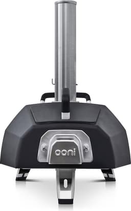 Ooni SUPERSET Karu 16 hout of houtskool gestookte pizzaoven — thumbnail 4