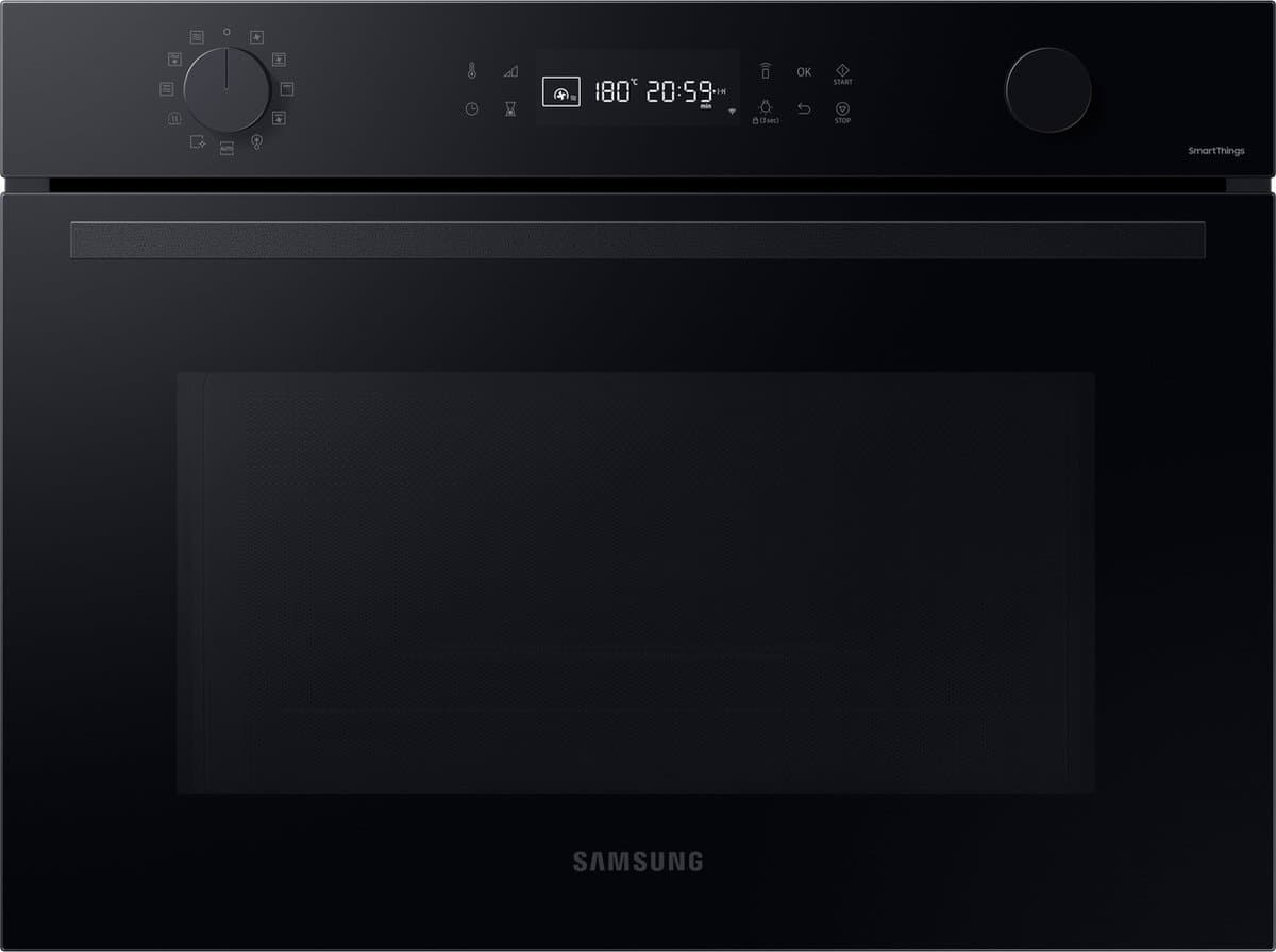 Samsung Nq5b4553fbk/u1 - Inbouw Combimagnetron Nishoogte 45.0 Cm 1600 W Inhoud 50 L — afbeelding 1
