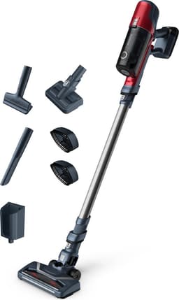 Rowenta steelstofzuiger X-Pert 6.60 RH6878 (Zilver) — thumbnail 1
