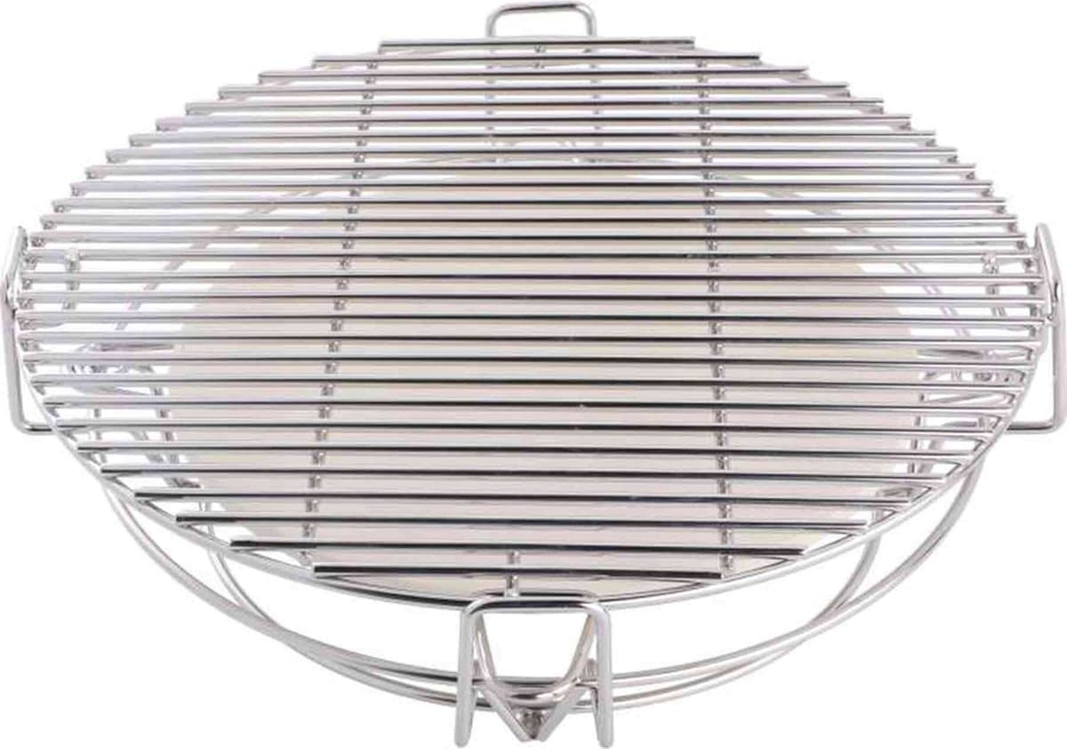 ‎Grid systeem Kamado Mustang M‎ — afbeelding 1