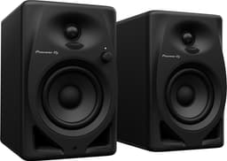 Pioneer DJ DM-40D Zwart — thumbnail 2