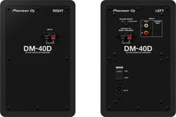 Pioneer DJ DM-40D Zwart — thumbnail 3