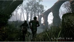 A Plague Tale Innocence - Playstation 5 — thumbnail 3