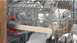 Hotpoint HIC 3C33 CWE | Inbouw vaatwasser | 3D wash | D — thumbnail 3
