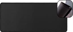 Rainbecom - Zwart - 700 x 300 x 2 mm - XL - Gaming Muismat - Antislip mat — thumbnail 1