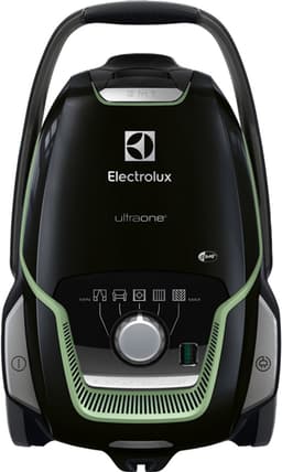 Electrolux EUOC9GREEN stofzuiger 5 l Trommelstofzuiger Droog 850 W Stofzak — thumbnail 5