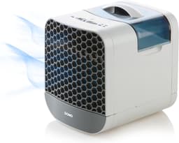 Domo DO154A - Mini Luchtkoeler/ventilator — thumbnail 1
