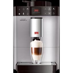 Melitta Caffeo Varianza Csp F580-100 SST - Epressomachine - Zilver — thumbnail 4