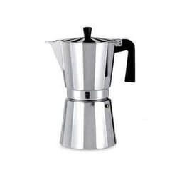 Italiaanse Koffiepot Oroley 10100 (1 kopp) Aluminium — thumbnail 2