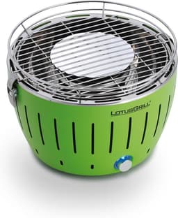 LotusGrill Mini - Ø292mm - Groen — thumbnail 2