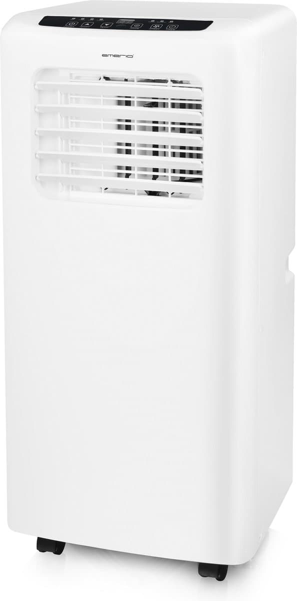 Emerio PAC-122839 - Mobiele airco — afbeelding 1