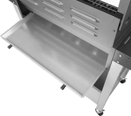 Teesa TSA0095Q - Gasbarbecue BBQ 3000 Master Grill met drie branders — thumbnail 2