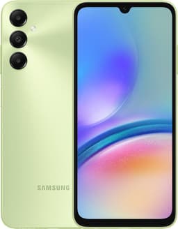 Samsung Galaxy SM-A057GLGU 17 cm (6.7") Dual SIM Android 13 4G USB Type-C 4 GB 64 GB 5000 mAh Groen — thumbnail 2