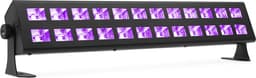 BeamZ BUV2123 LED blacklight bar - UV lamp — thumbnail 1