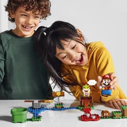 LEGO Super Mario Avonturen met Mario startset 71360 — thumbnail 2