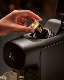 Philips L’OR Barista LM9012/60 - Koffiezetapparaat - Midnight blue — thumbnail 2