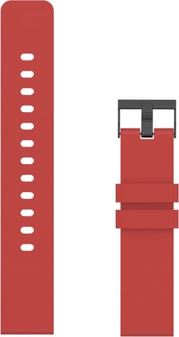 Canyon Otto Serie - Smartwatch - LTPS Display - Waterdicht IP68 - Rood — thumbnail 5