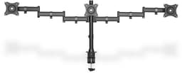 DIGITUS Tischhalterung universele Single tot 27" + Klemmhalt. — thumbnail 1