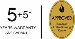 Melitta One koffiezetapparaat 1031-03 cream wit — thumbnail 3